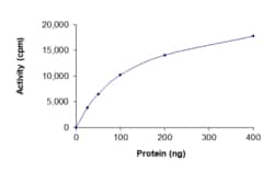 Sino Biological&nbsp;Recombinant Human LRRK2 Protein (I2020T, GST Tag), Active